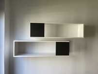 Vox concept meble polki wiszace