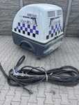 Myjka cisnieniowa FALCH R10 FALCH
