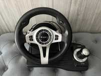 Kierownica do gier na PC PS3 PS4 Xbox one tracer roadster 4 w 1