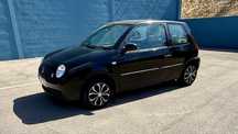 Volkswagen Lupo 1.0MPI - 140 mil km