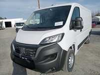 Fiat Ducato  Furgon L2H1 2.2D 120KM 6MT - Wyprzedaż, Od Ręki!