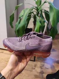 Nike Vapormax Flyknit purple violet rozm 40