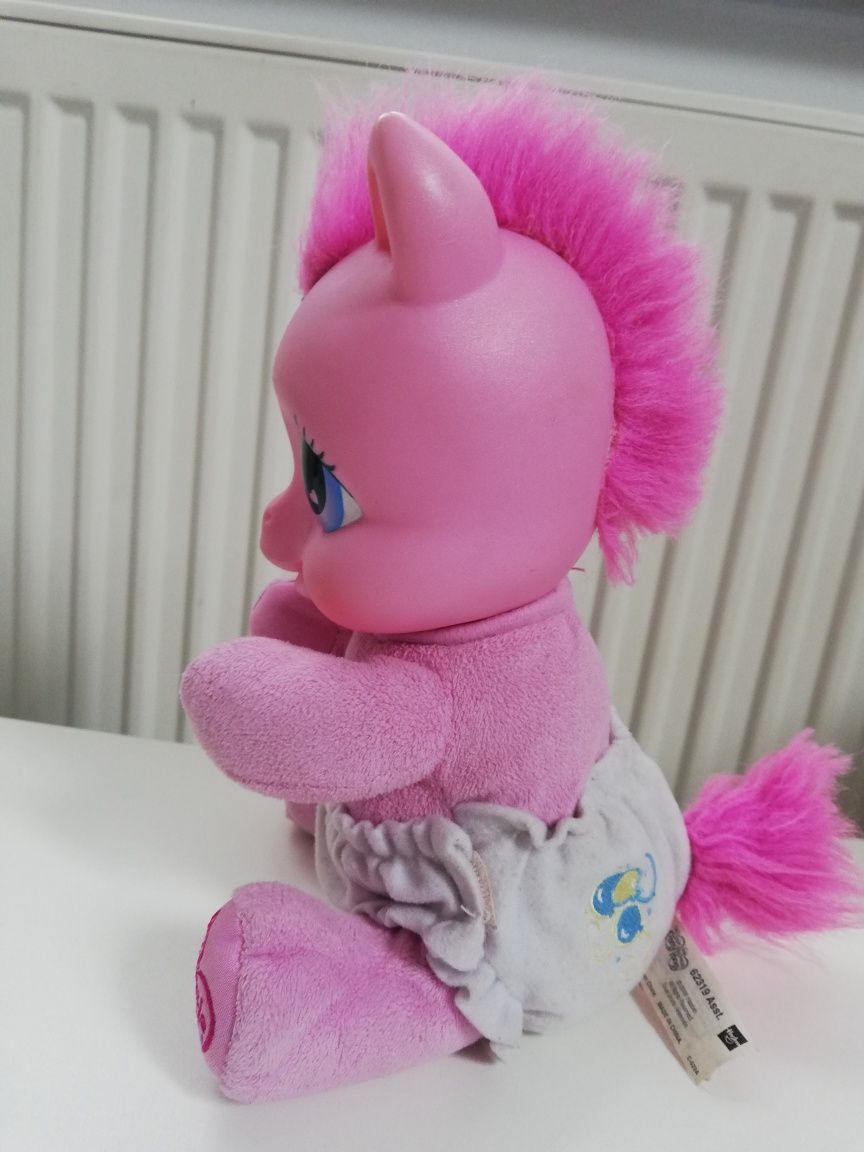 Kucyk My Little Pony