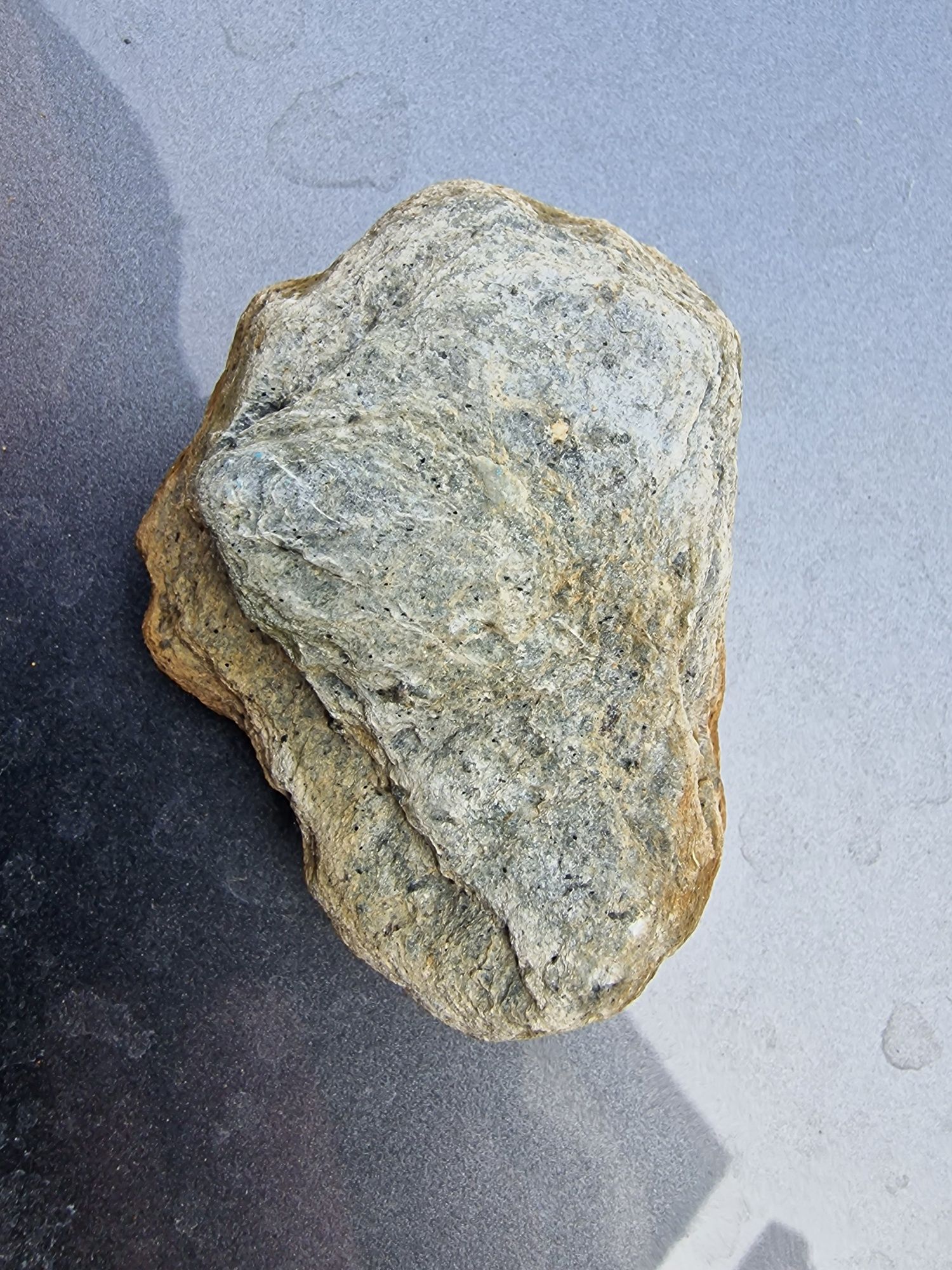 Kora Kamienna Gold- platinum ,,Nowość,,