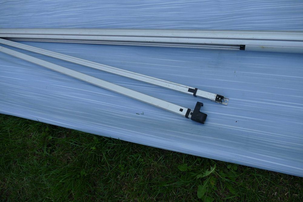 Markiza workowa 5m Thule