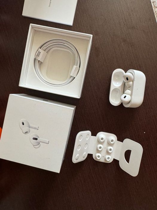 AirPods Pro 2 Gen