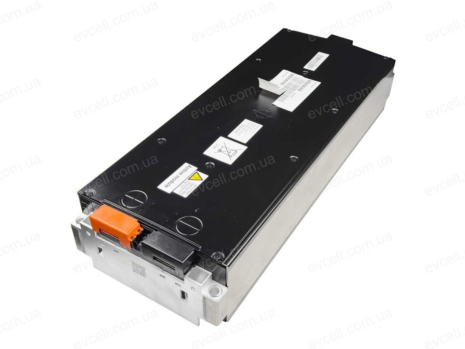 Акумуляторний модуль 29.2V на 7.09kWh – 8S1P, 243Ah, Li-ion – BYD