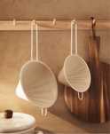 Coador Esmaltado Zara Home NOVO