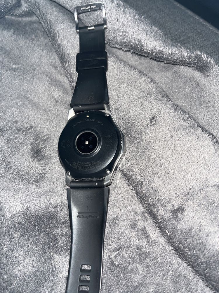 Samsung galaxy watch