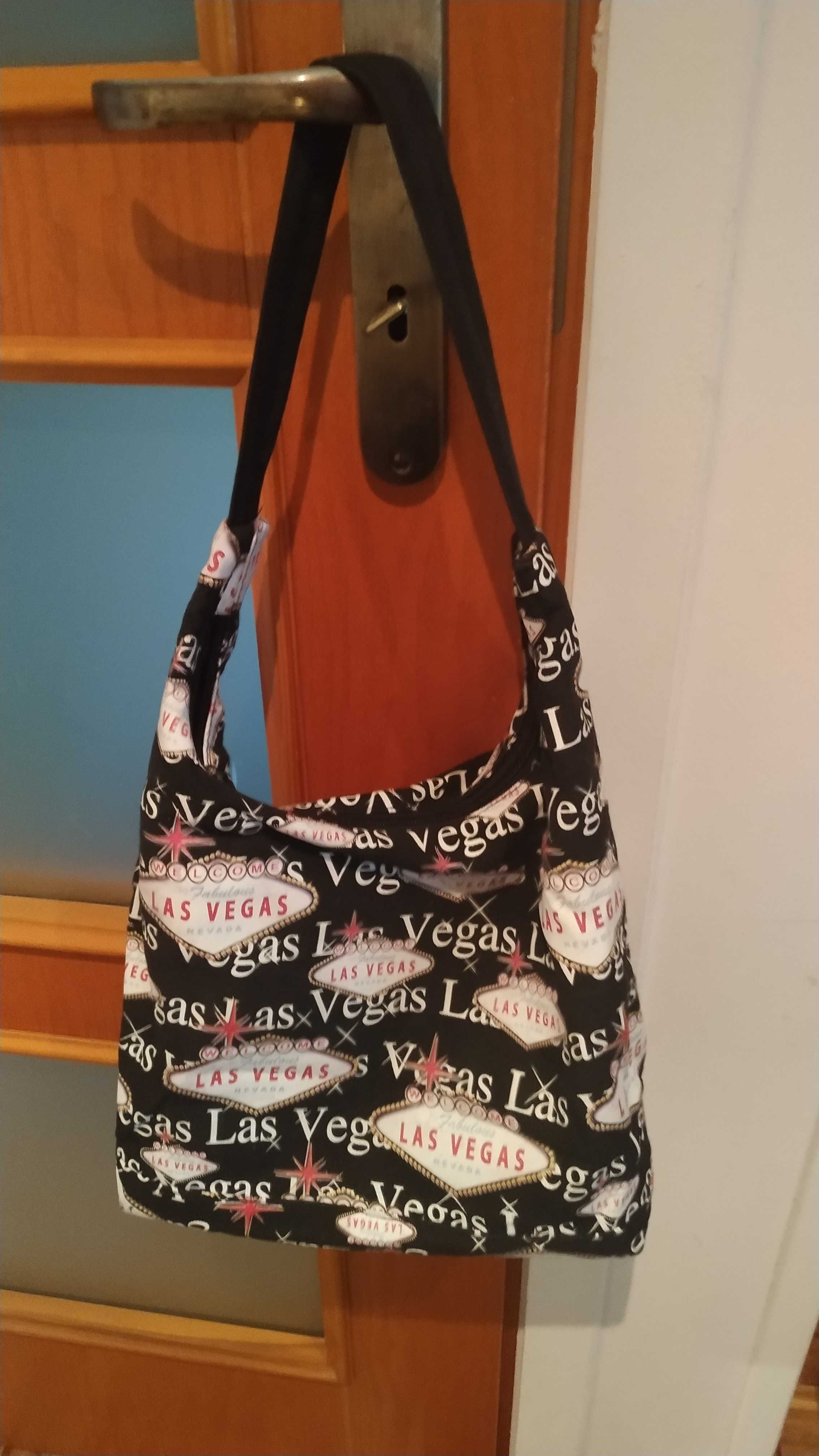 Torebka hobo na ramię
