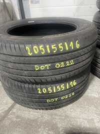 205/55R16 Firestone Roadhawk (2szt)