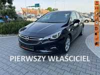 Opel Astra LED, LUX, navi, podgrz. fotele, multifunkcja, PDC, klimatronic