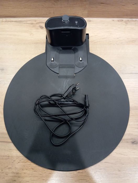 IRobot Roomba i7 i7156 robot sprzątający srebrny/szary