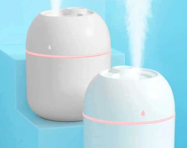 Humidificador De Ar Portátil SELADO ENTREGA GRÁTIS