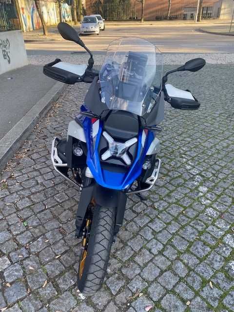 BMW R 1300 GS TROPHY 2024