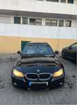 Bmw 320d LCI 2008