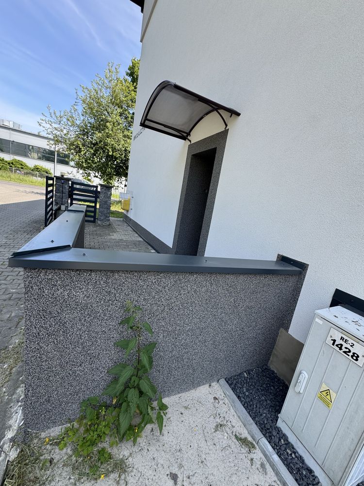 Przestronne mieszkanie, parter, osobne wejście. Bez prowizji.