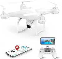 Dron GPS Potensic T25 z kamerą 2K dla dorosłych