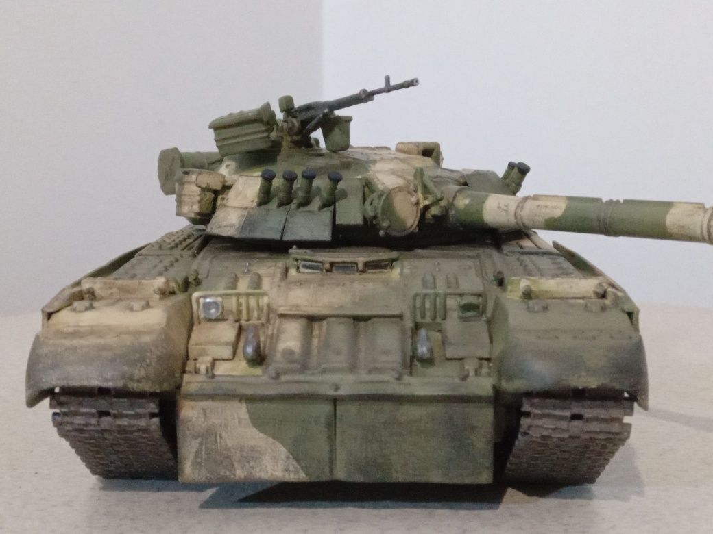 Танки т54, основные танки..