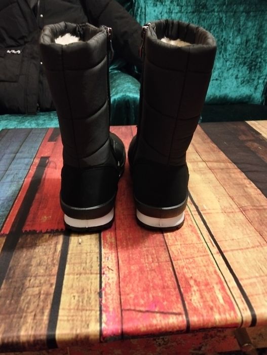 Дутики зимние 41р