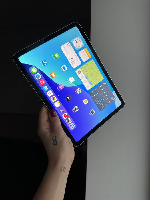 Ipad air 5го покоління 100% 64gb