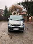 opel Vivaro 7 osobowy 2011rok