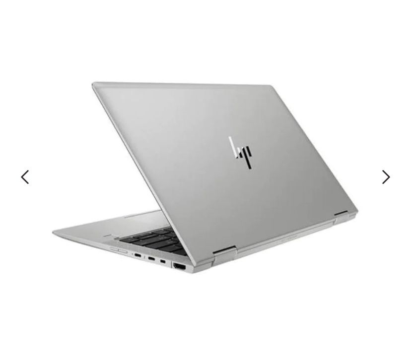 Portatil / Tablet Hp X360 G3 promocão