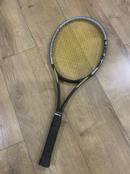 Тенісна ракетка Head prestige L6