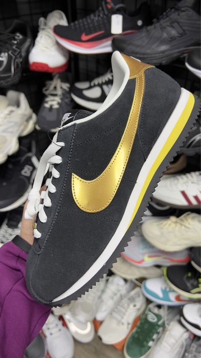Оригінальні кросівки Nike Cortez різні моделі та розміри