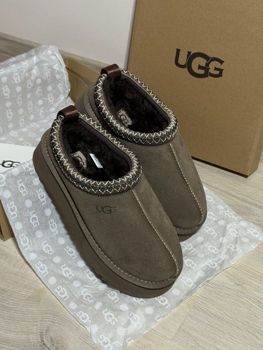 Угги Ugg Tazz Hickory оригінал