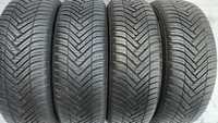 Opony Całoroczne 185/60/15 Hankook 4szt 6,5mm