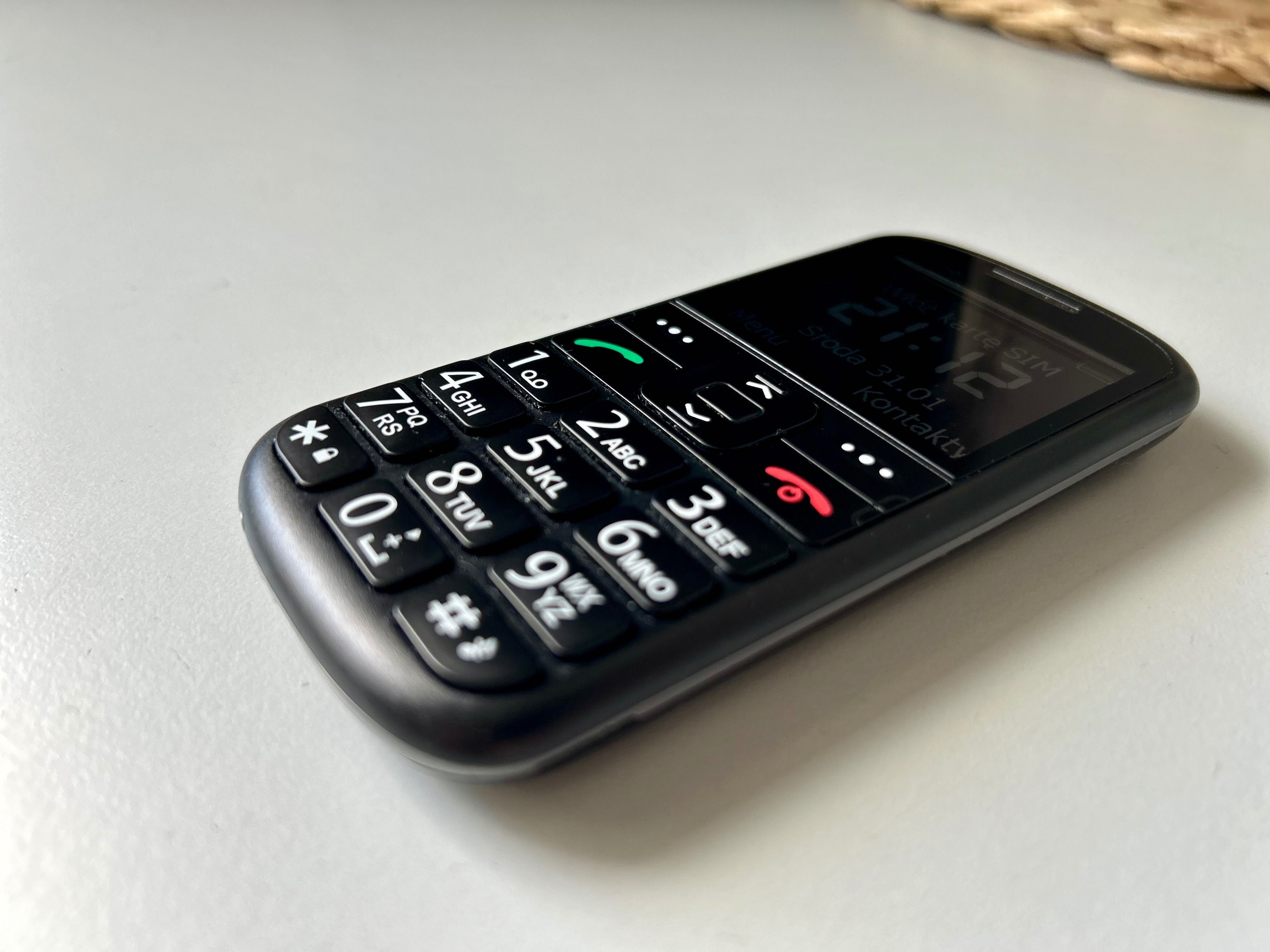 Telefon MyPhone Halo2