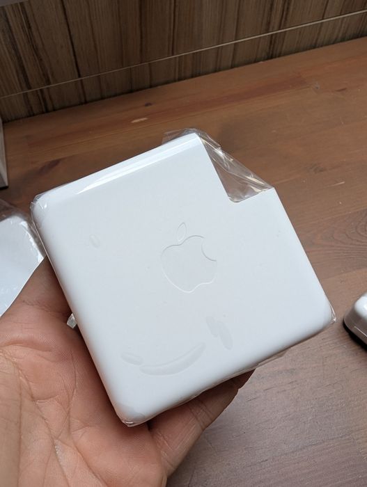 Zasilacz Apple USB-C 96W