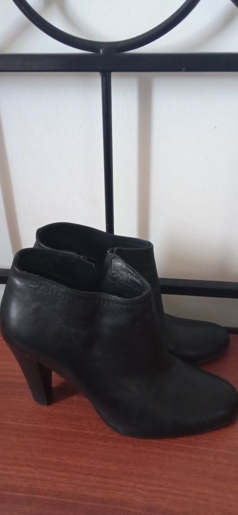 Botas Bianca num.38