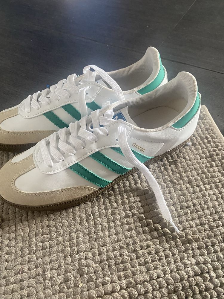 Sapatilhas samba adidas