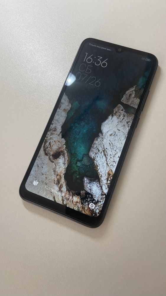 Xiaomi Redbmi 9C NFC