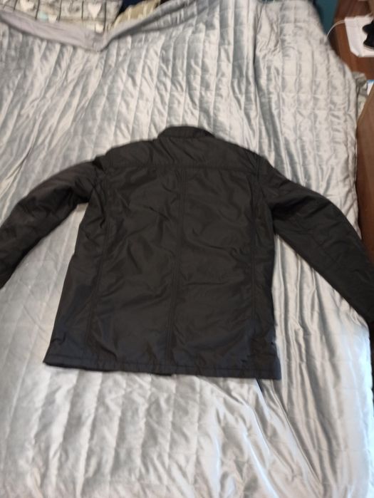 Kurtka zimowa męska