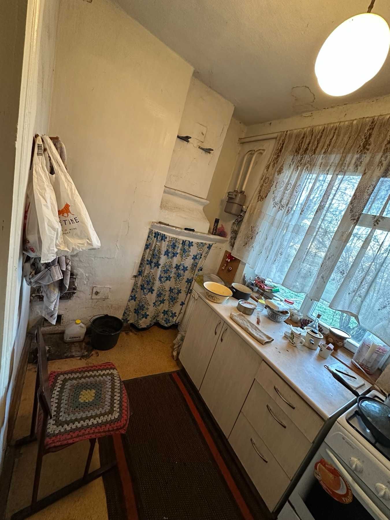 Продаж будинку Черкаський р-н,с. Софіївка