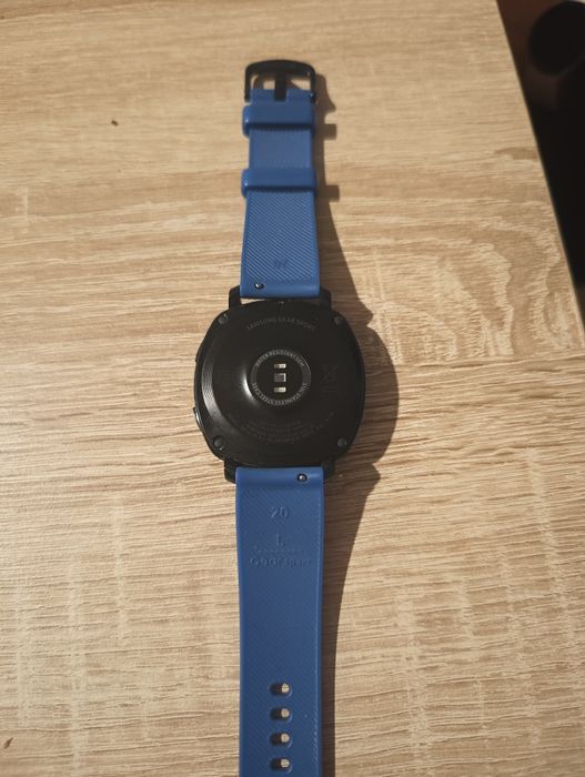 Samsung gear sport