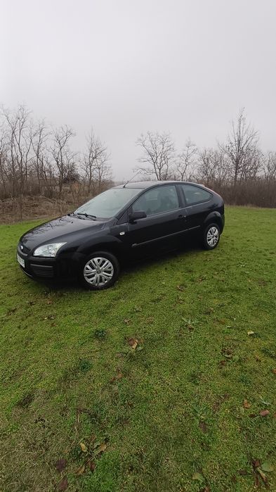 Продам Ford Focus 2 1,4 бензин