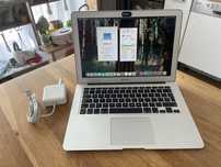Apple MacBook Air 13 i5 os x Sequoia