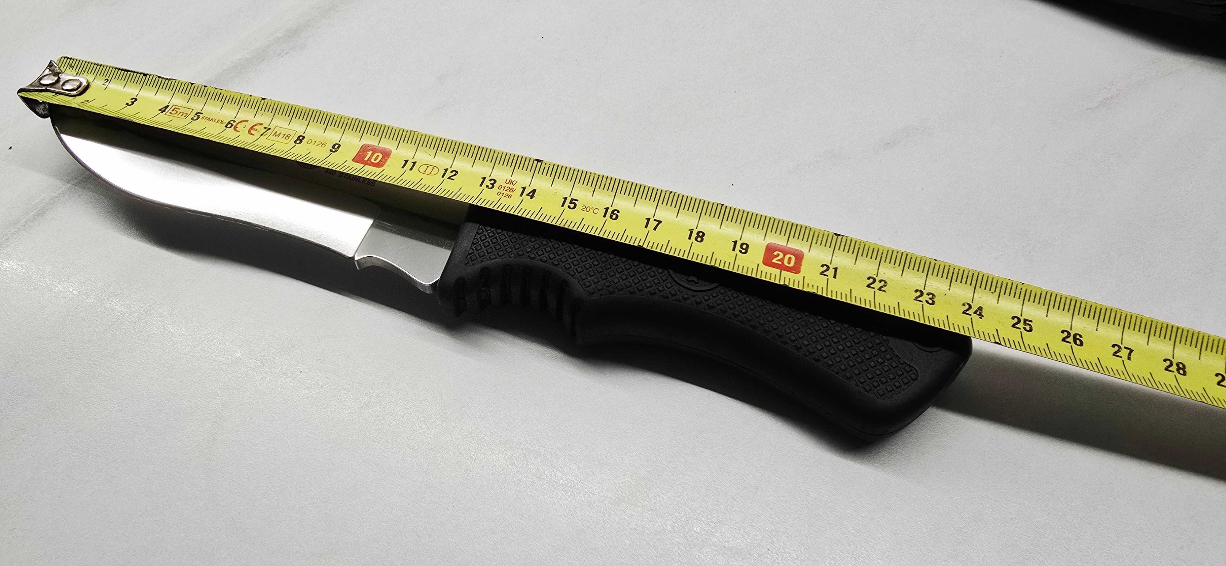 Nóż myśliwski Boker Arbolito 02BA515