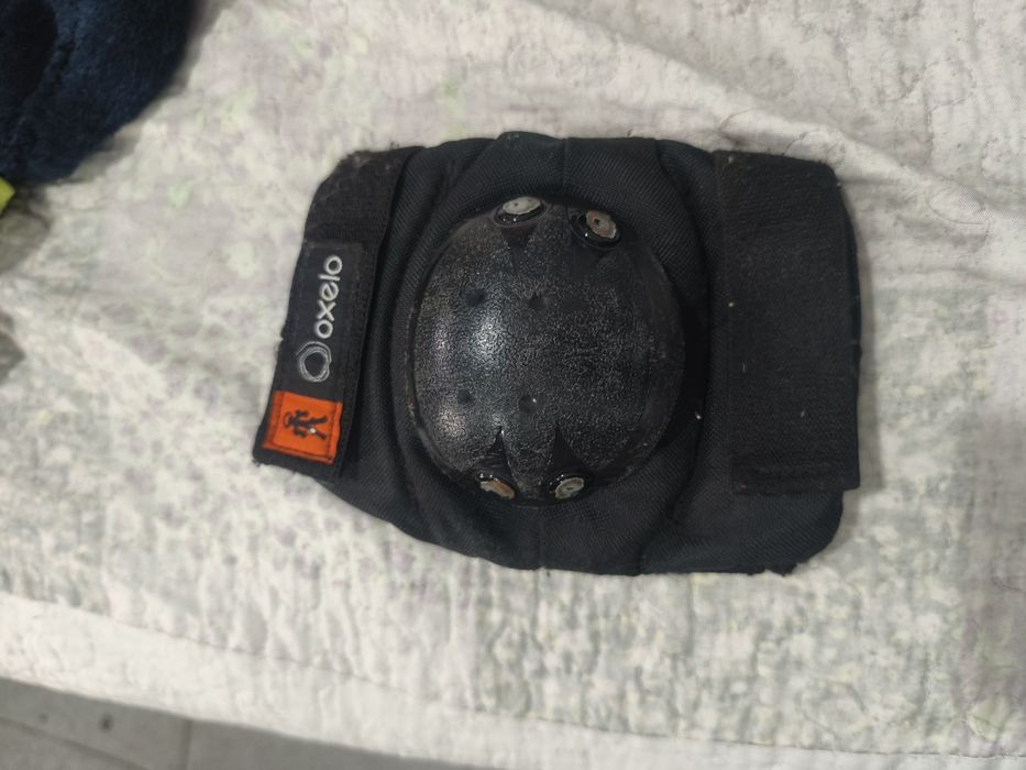 Proteção para patins