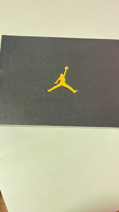 Кросівки чоловічі Nike Jordan Point Lane,43 розмір,б/в