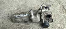 Регулирующая заслонка радиатор EGR volkswagen touran 03-06 03G131063E