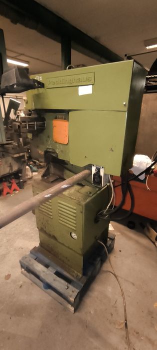 Nożyce hydrauliczne, gilotyna,nożyce uniwersalne, peddinghaus, geka