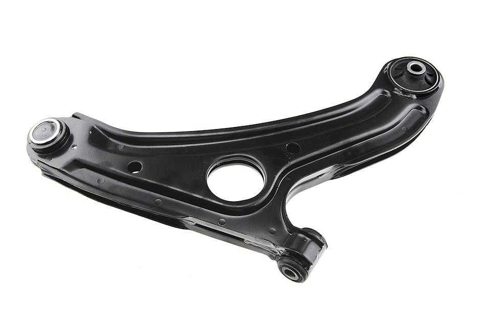 Передний рычаг hyundai getz 02-, 54500-1c000 б/у