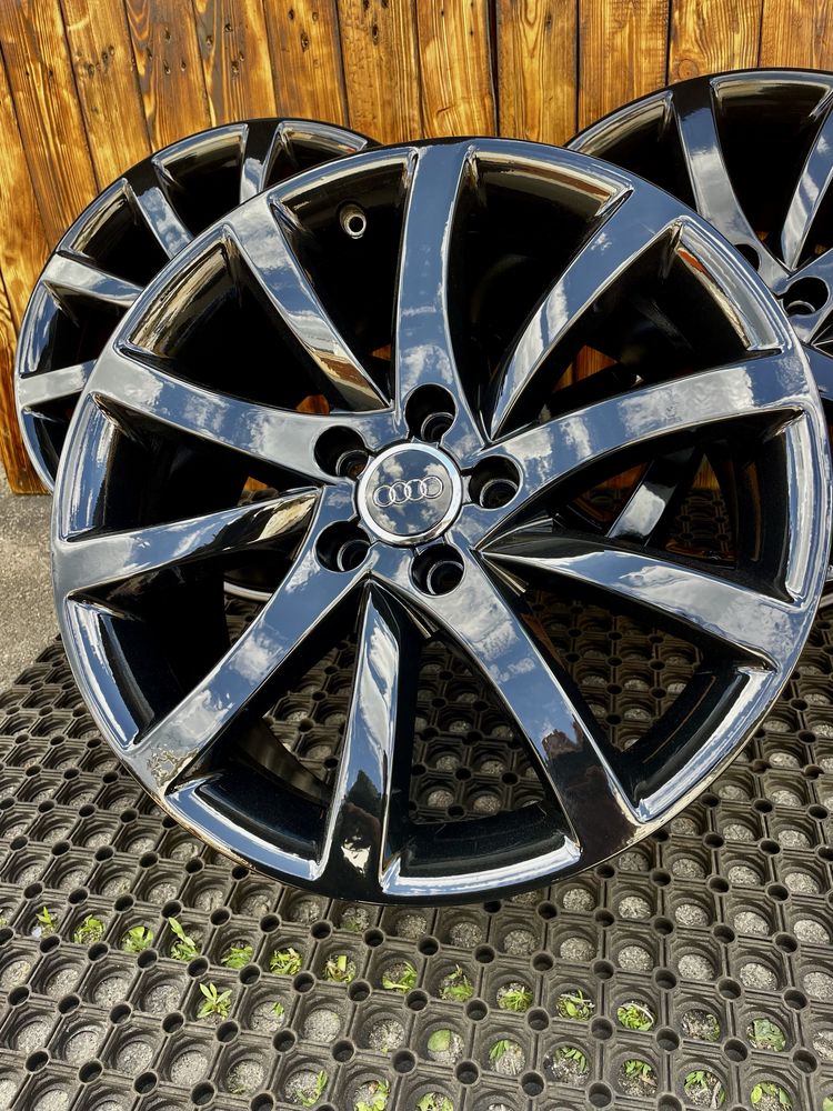 Диски 5/112 r18 Audi оригінал