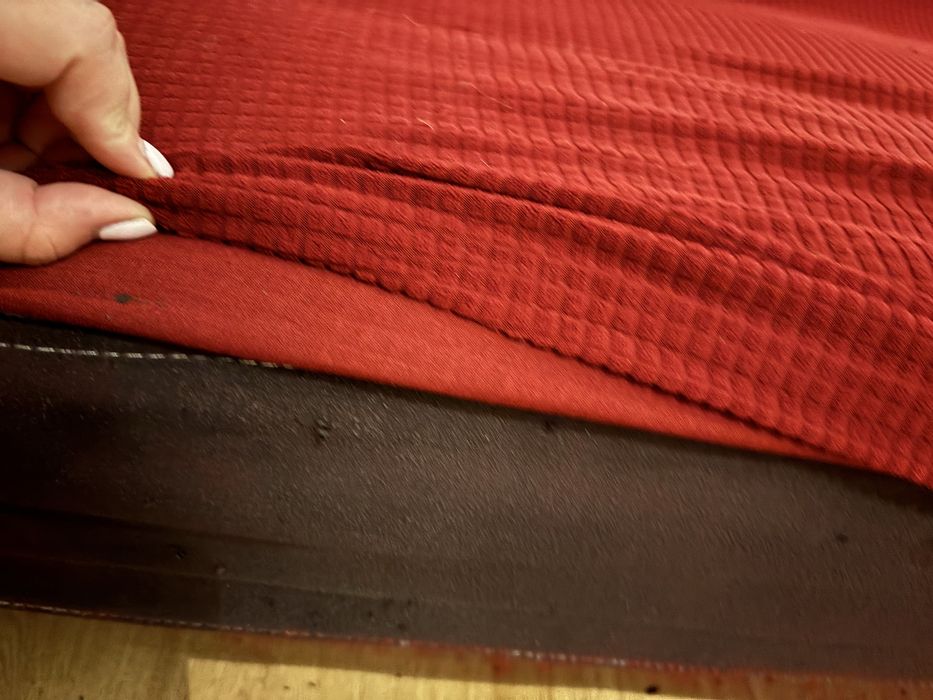 Sofá-Cama com Capa – 50€