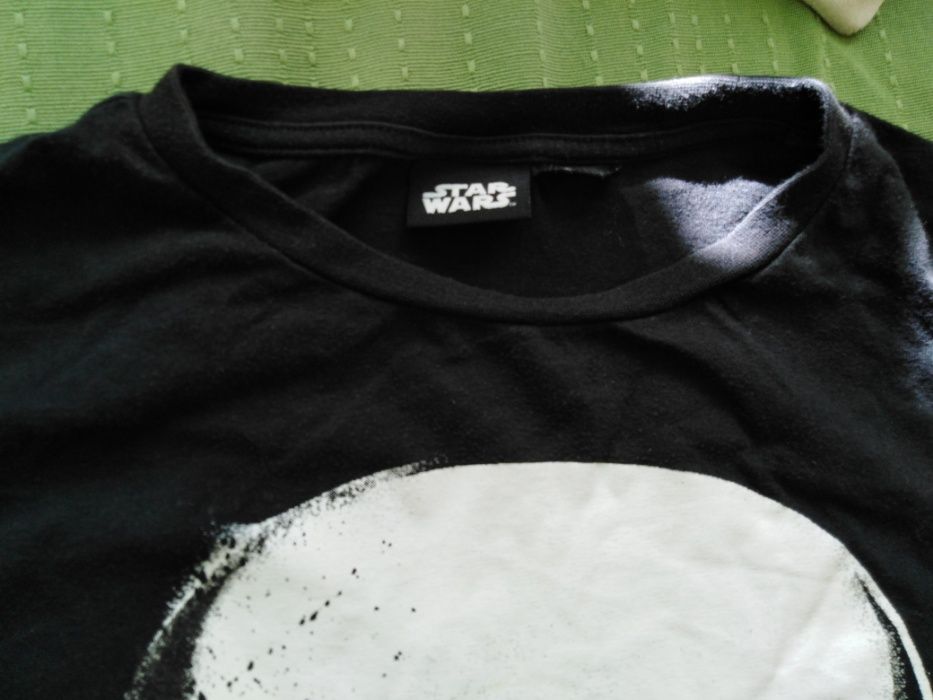 Bluza, Bluzka - STAR WARS - rozmiar 158, przesyłka 1 zł !